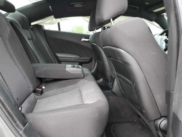 Zdjęcie 10 z aukcji – 2019 DODGE CHARGER SX z VIN 2C3CDXBG4KH523643
