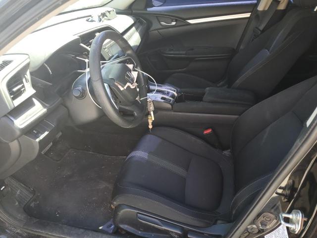 Photo 7 from auction – 2016 HONDA CIVIC LX with VIN 2HGFC2F52GH516769