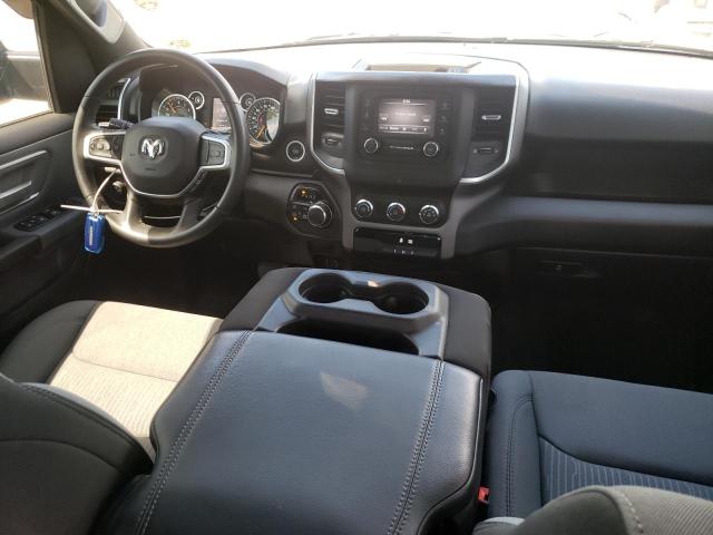 Photo 8 from auction – 2021 RAM 1500 BIG H with VIN 1C6SRFBT9MN785983