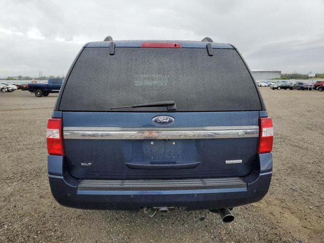 Photo 6 from auction – 2016 FORD EXPEDITION with VIN 1FMJK1JT4GEF27819