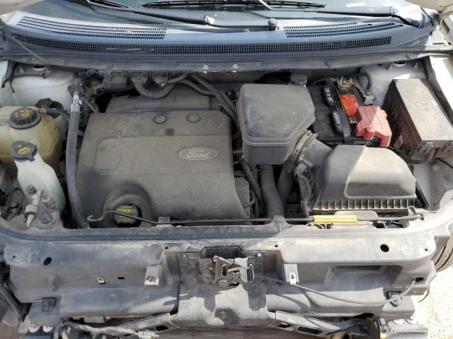 Photo 11 from auction – 2013 FORD EDGE LIMIT with VIN 2FMDK3KC8DBE06743