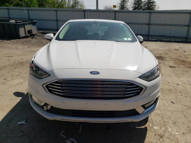 Photo 5 from auction – 2017 FORD FUSION SE with VIN 3FA6P0LU4HR224118