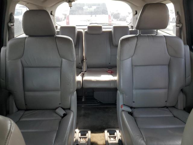 Photo 10 from auction – 2011 HONDA ODYSSEY EX with VIN 5FNRL5H62BB044896