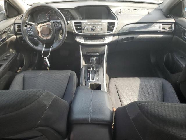 Photo 8 from auction – 2014 HONDA ACCORD SPO with VIN 1HGCR2F53EA027682