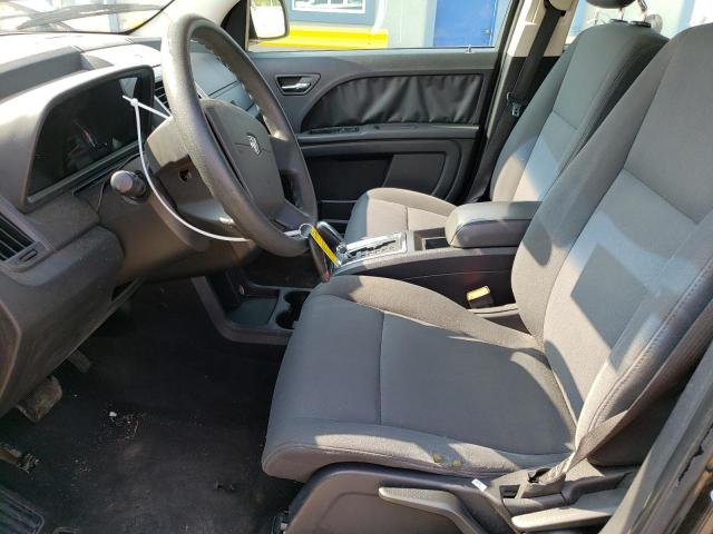 Photo 7 from auction – 2010 DODGE JOURNEY SE with VIN 3D4PG4FB3AT142652