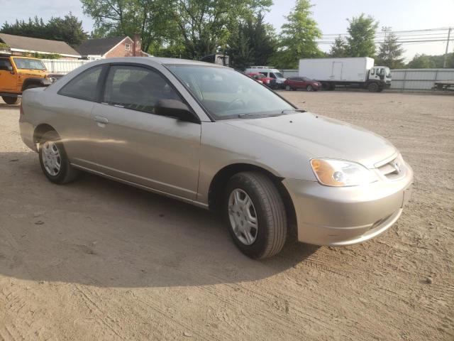 Photo 4 from auction – 2002 HONDA CIVIC LX with VIN 1HGEM22502L039494