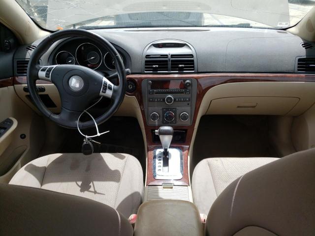 Photo 8 from auction – 2008 SATURN AURA XE with VIN 1G8ZS57N68F146597