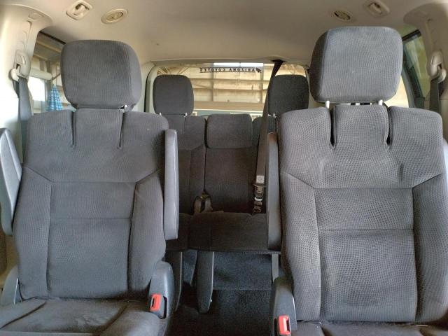 Photo 10 from auction – 2014 DODGE GRAND CARA with VIN 2C4RDGCG8ER457259