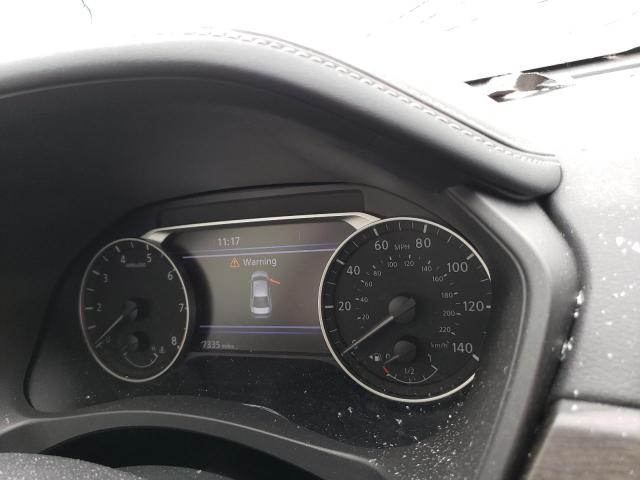 Photo 9 from auction – 2023 NISSAN ALTIMA SL with VIN 1N4BL4EW9PN346135