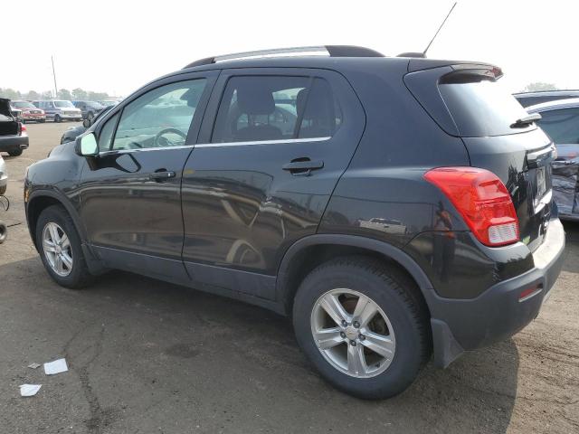 Photo 2 from auction – 2015 CHEVROLET TRAX 1LT with VIN KL7CJRSB0FB218673