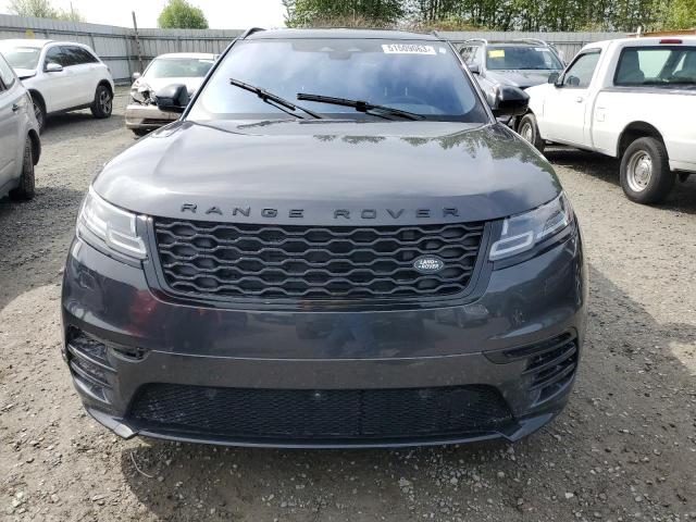 Photo 5 from auction – 2021 LAND ROVER RANGE ROVE with VIN SALYT2EX3MA307859