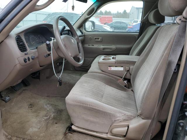 Photo 7 from auction – 2004 TOYOTA TUNDRA ACC with VIN 5TBBT44164S440360