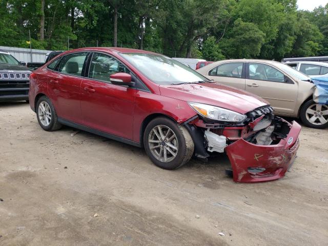 Photo 4 from auction – 2015 FORD FOCUS SE with VIN 1FADP3F22FL214217