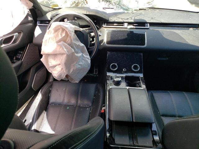 Photo 8 from auction – 2019 LAND ROVER RANGE ROVE with VIN SALYL2EX3KA203594