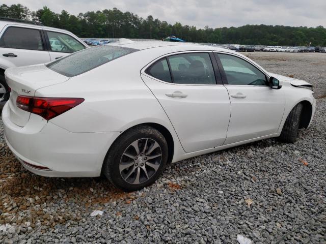 Photo 3 from auction – 2015 ACURA TLX TECH with VIN 19UUB1F53FA014287