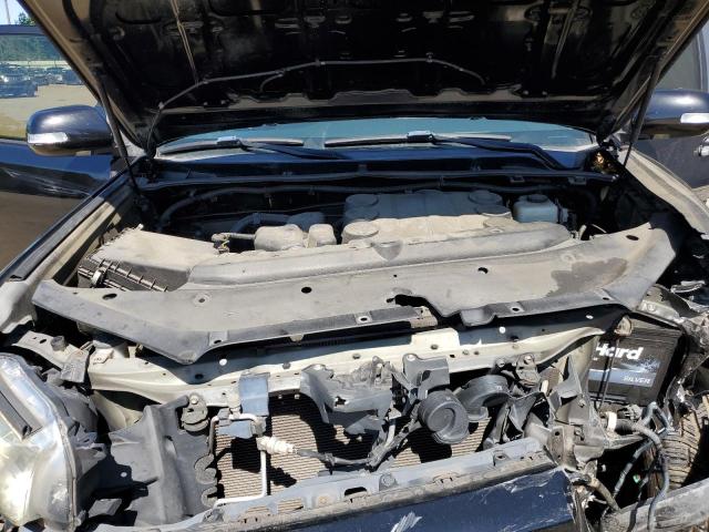 Foto 12 de la subasta – 2011 TOYOTA 4RUNNER SR con VIN JTEZU5JR5B5029758