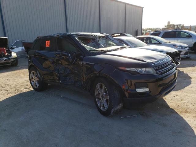 Photo 4 from auction – 2013 LAND ROVER RANGE ROVE with VIN SALVR2BG8DH729140