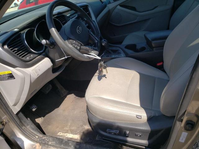 Photo 7 from auction – 2012 KIA OPTIMA LX with VIN 5XXGM4A7XCG054141