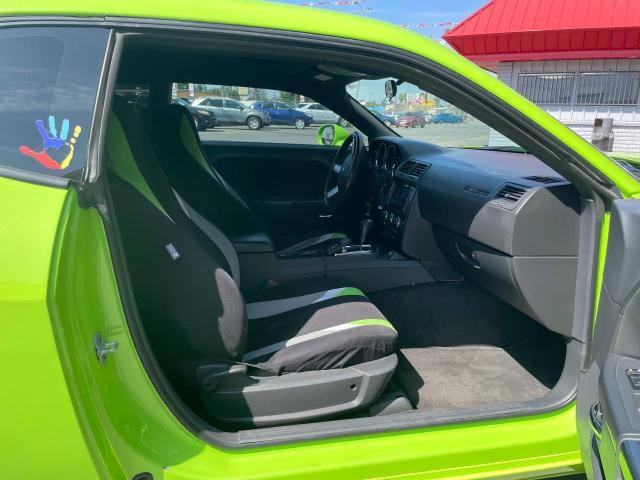 Photo 5 from auction – 2010 DODGE CHALLENGER with VIN 2B3CJ5DT9AH318497