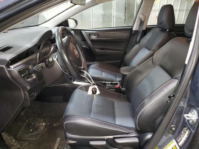 Photo 7 from auction – 2015 TOYOTA COROLLA L with VIN 2T1BURHE5FC387208