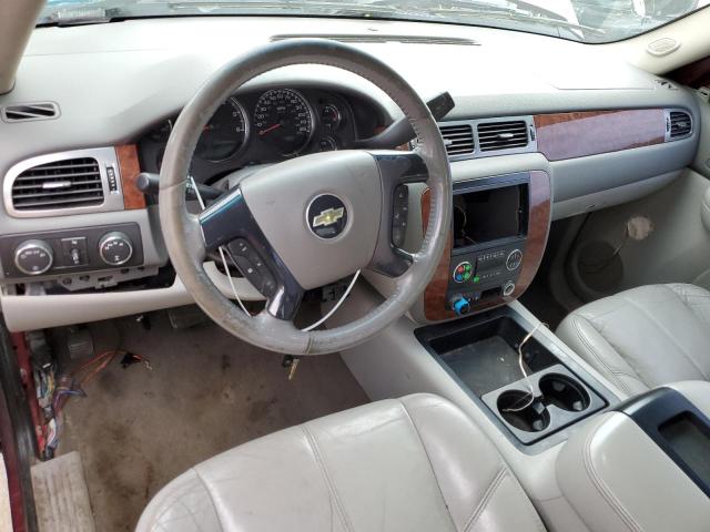 Photo 8 from auction – 2007 CHEVROLET SILVERADO with VIN 2GCEK13M271650466