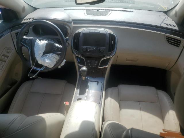 Photo 8 from auction – 2014 BUICK LACROSSE with VIN 1G4GB5G35EF289608