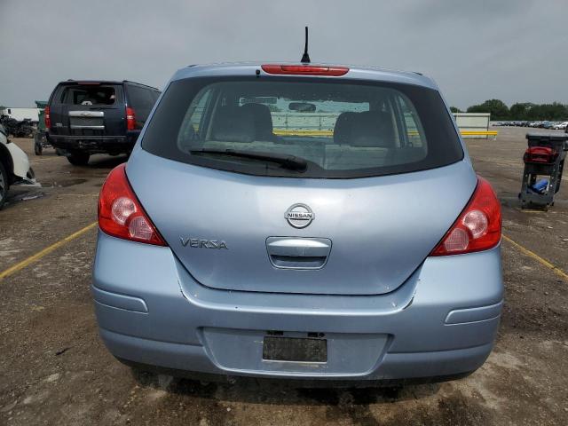Photo 6 from auction – 2012 NISSAN VERSA S with VIN 3N1BC1CP6CL360754