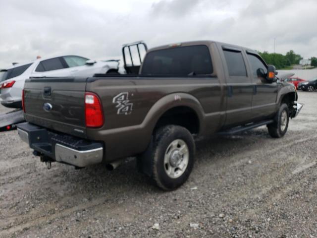 Photo 3 from auction – 2016 FORD F250 SUPER with VIN 1FT7W2B66GEC81230