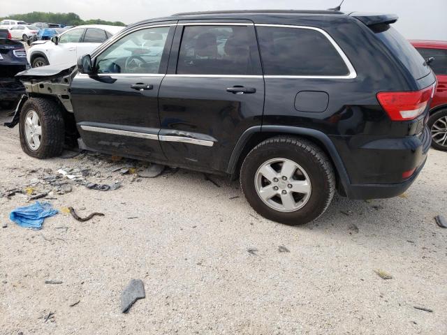 Photo 2 from auction – 2012 JEEP GRAND CHER with VIN 1C4RJEAG7CC327981