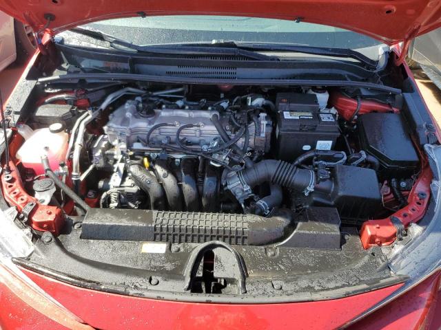 Photo 11 from auction – 2020 TOYOTA COROLLA LE with VIN 5YFEPRAE1LP041599