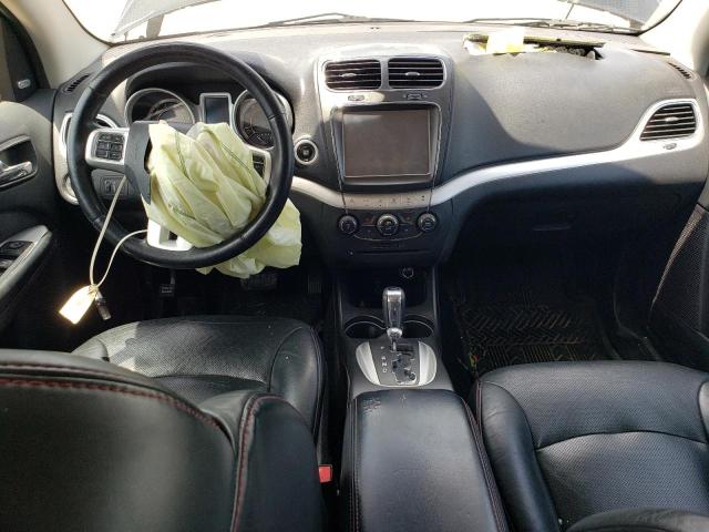 Photo 8 from auction – 2017 DODGE JOURNEY GT with VIN 3C4PDDEG2HT610805