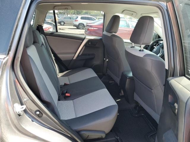 Photo 10 from auction – 2015 TOYOTA RAV4 LE with VIN 2T3ZFREV7FW148343