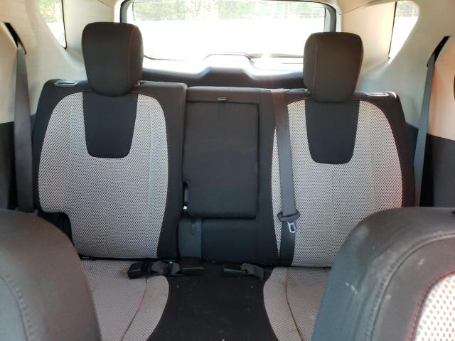 Photo 10 from auction – 2017 CHEVROLET EQUINOX LS with VIN 2GNALBEK8H1609250