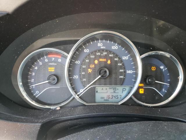 Photo 9 from auction – 2015 TOYOTA COROLLA L with VIN 5YFBURHE9FP212508