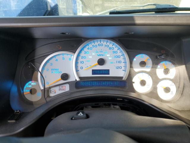 Photo 9 from auction – 2003 HUMMER H2 with VIN 5GRGN23U73H123292