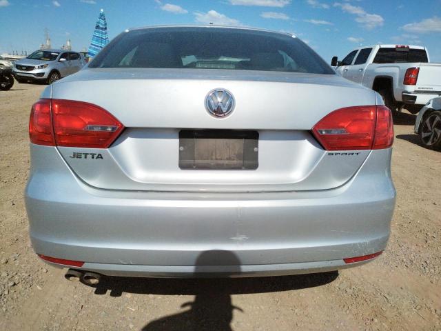 Photo 6 from auction – 2014 VOLKSWAGEN JETTA BASE with VIN 3VW2K7AJ2EM235312