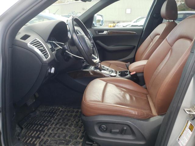 صورة رقم 7 من المزاد - 2012 AUDI Q5 PREMIUM مع VIN WA1LFAFP1CA113096