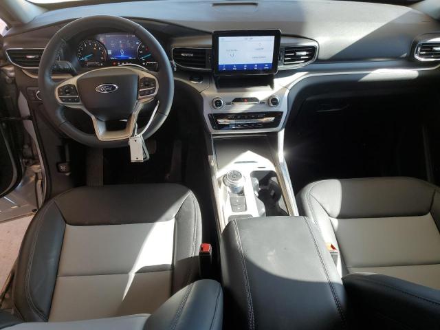 Photo 8 from auction – 2022 FORD EXPLORER X with VIN 1FMSK7DH2NGB43411