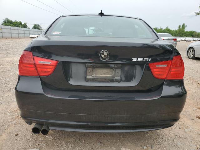 Photo 6 from auction – 2011 BMW 328 XI with VIN WBAPK7C53BA970170