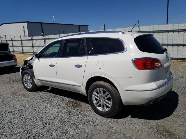 Photo 2 from auction – 2014 BUICK ENCLAVE with VIN 5GAKRAKD4EJ249702
