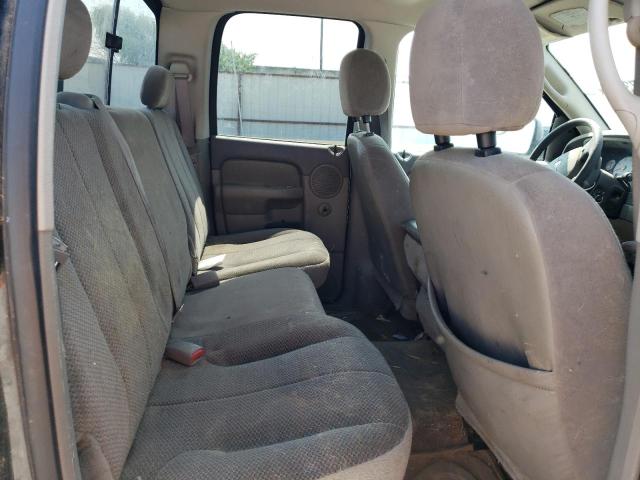 Foto 10 de la subasta – 2004 DODGE RAM 2500 S con VIN 3D7KA28C74G228889