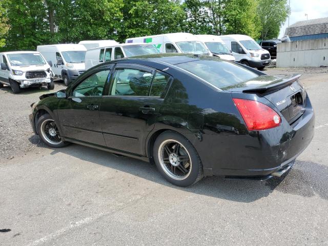 Фото 2 с аукциона – 2008 NISSAN MAXIMA SE с VIN 1N4BA41E38C815977
