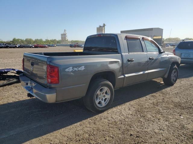 Photo 3 from auction – 2006 DODGE DAKOTA QUA with VIN 1D7HW48N76S589706