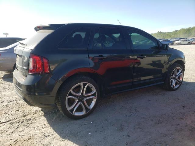 Photo 3 from auction – 2012 FORD EDGE SPORT with VIN 2FMDK3AK9CBA55977