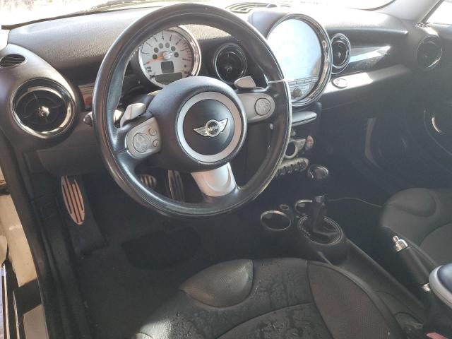 Photo 8 from auction – 2009 MINI COOPER S with VIN WMWMF73599TW80571