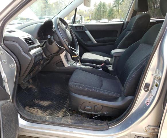 Photo 7 from auction – 2014 SUBARU FORESTER 2 with VIN JF2SJAEC5EH458870