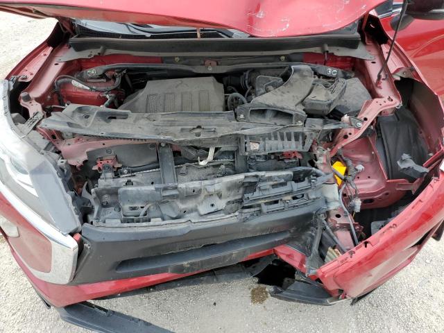 Photo 12 from auction – 2019 MITSUBISHI ECLIPSE CR with VIN JA4AT4AA3KZ032296