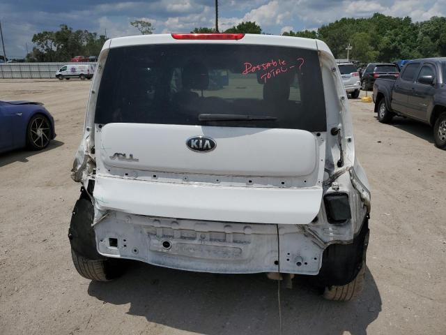 Снимка 6 от търг – 2014 KIA SOUL + с VIN KNDJP3A56E7073335