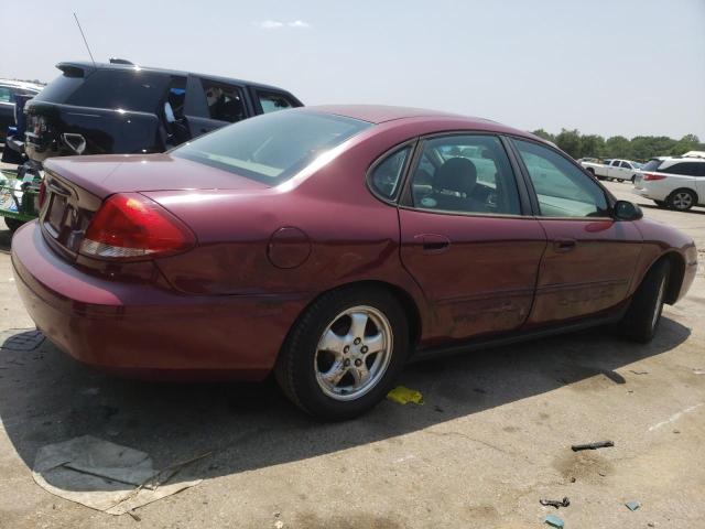Photo 3 from auction – 2004 FORD TAURUS SES with VIN 1FAFP55204A177442