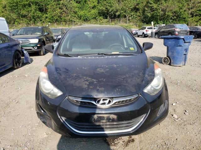 Photo 5 from auction – 2011 HYUNDAI ELANTRA with VIN 5NPDH4AE5BH027843